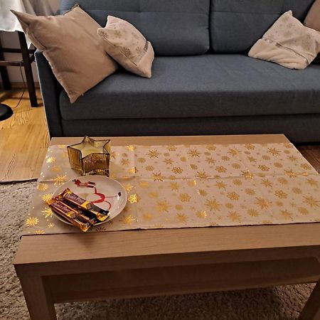 Apartament Wielopole 17 Krakkó Kültér fotó