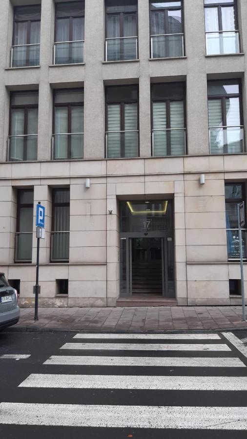 Apartament Wielopole 17 Krakkó Kültér fotó