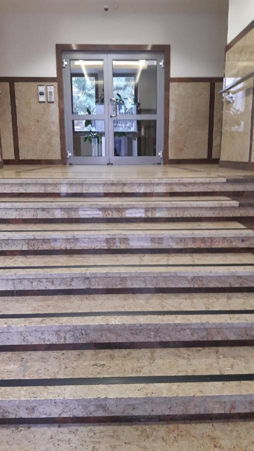 Apartament Wielopole 17 Krakkó Kültér fotó
