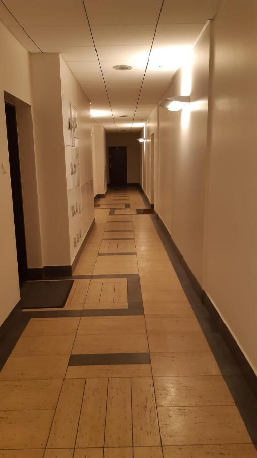 Apartament Wielopole 17 Krakkó Kültér fotó