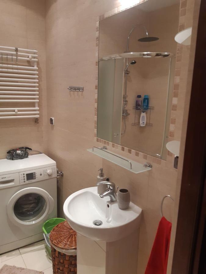 Apartament Wielopole 17 Krakkó Kültér fotó