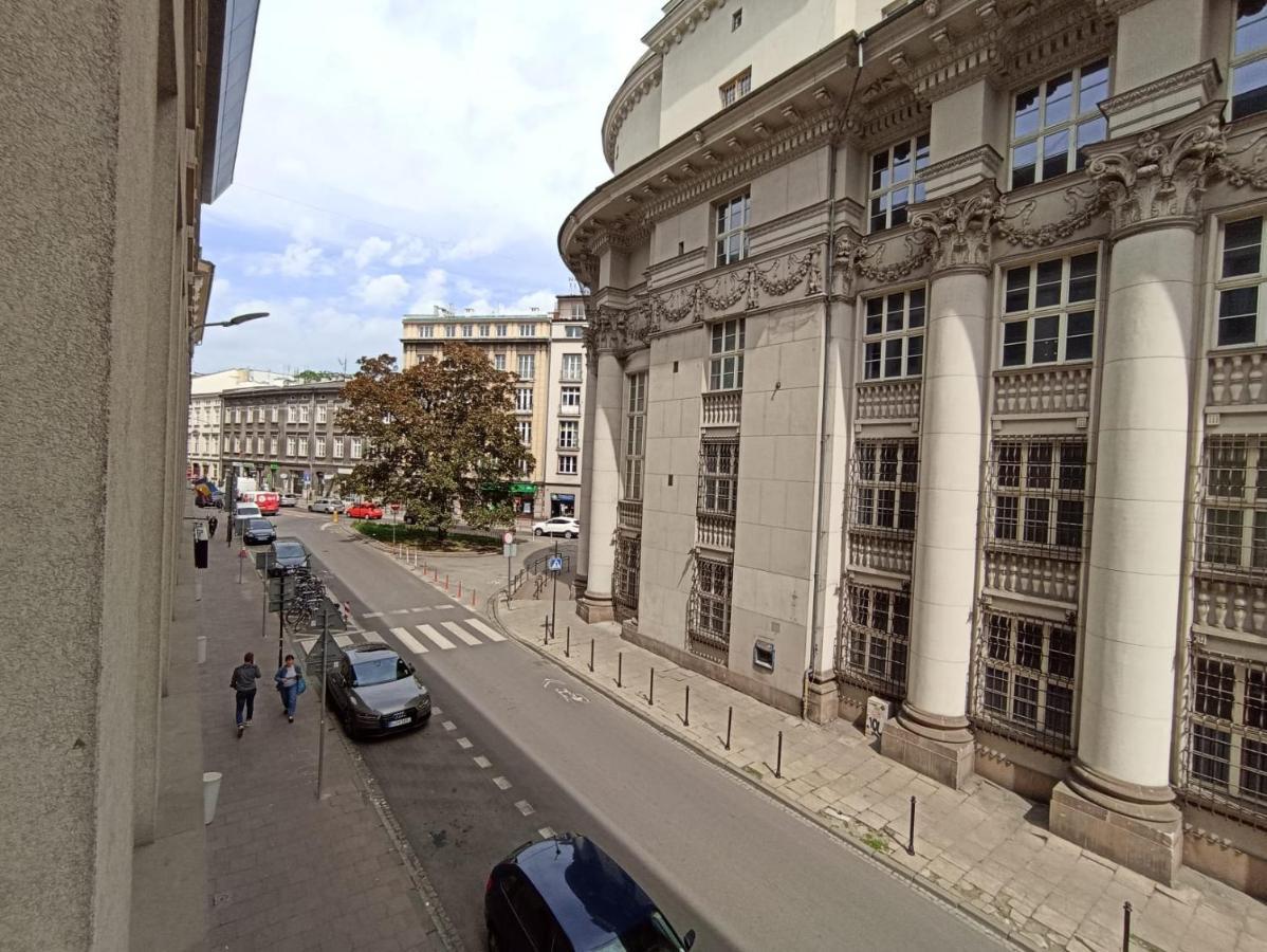 Apartament Wielopole 17 Krakkó Kültér fotó