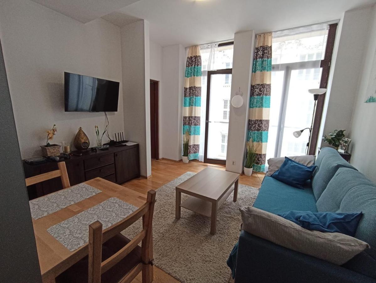 Apartament Wielopole 17 Krakkó Kültér fotó