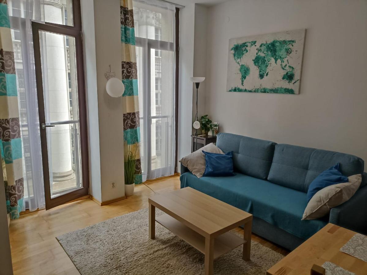 Apartament Wielopole 17 Krakkó Kültér fotó
