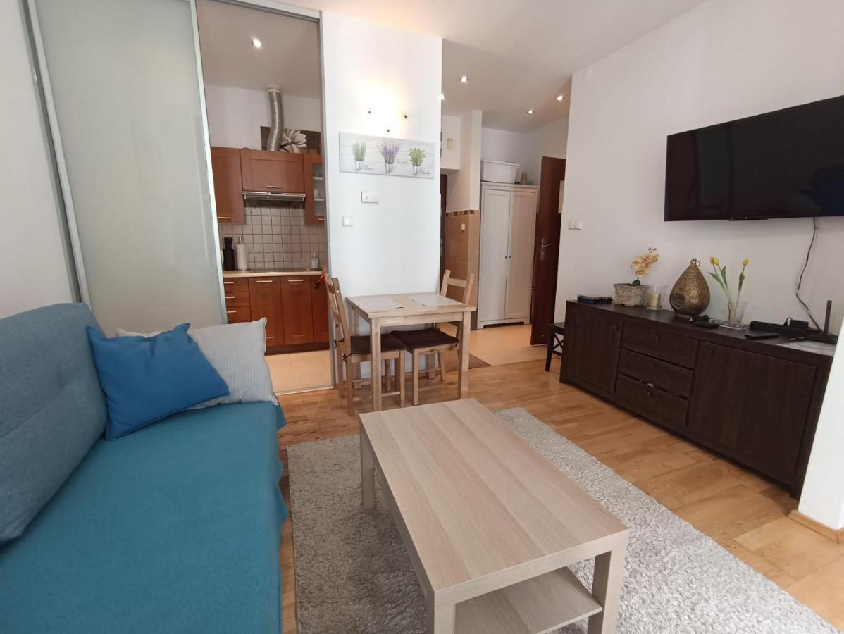 Apartament Wielopole 17 Krakkó Kültér fotó