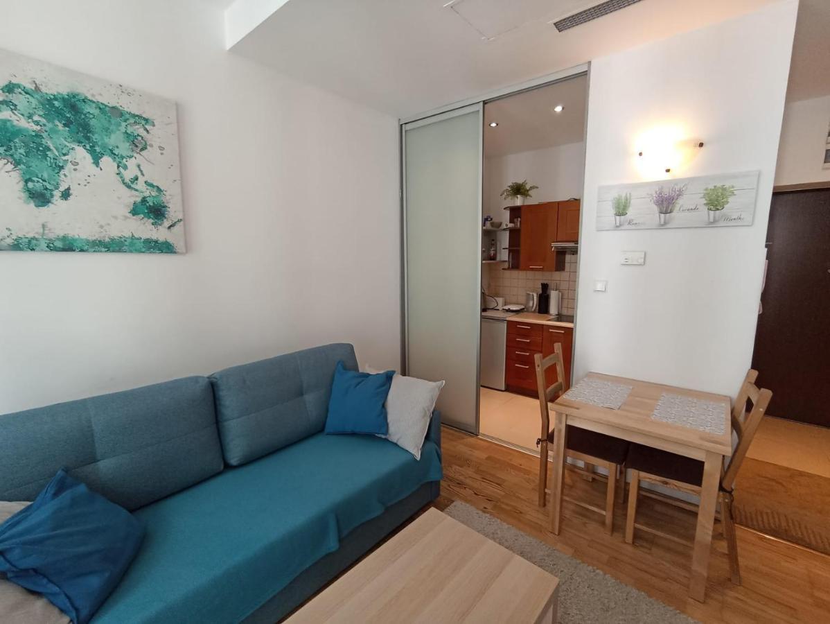 Apartament Wielopole 17 Krakkó Kültér fotó
