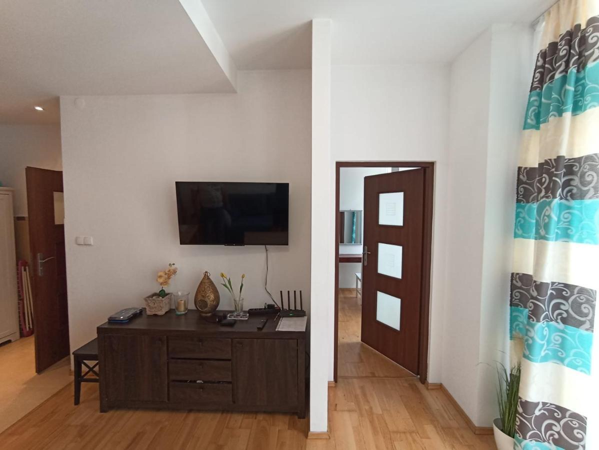 Apartament Wielopole 17 Krakkó Kültér fotó