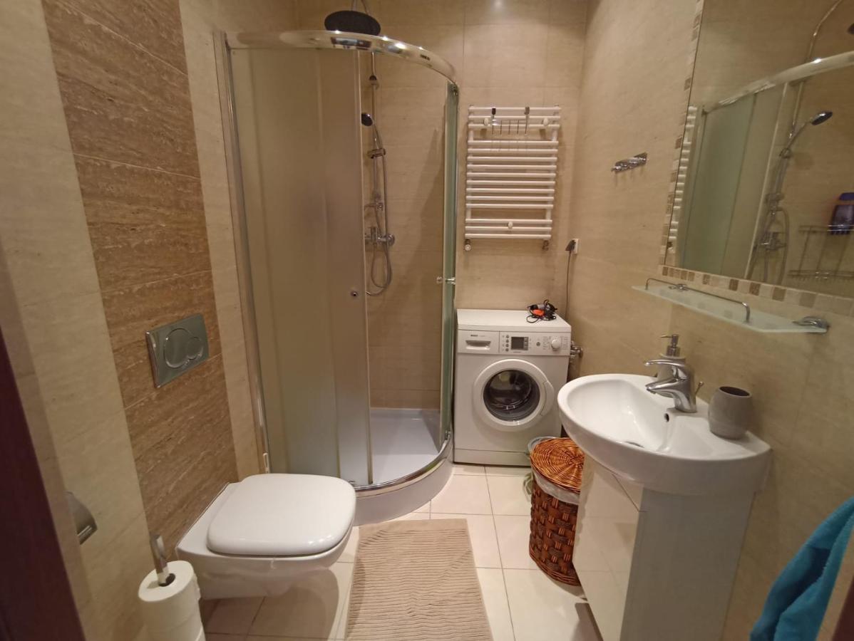 Apartament Wielopole 17 Krakkó Kültér fotó