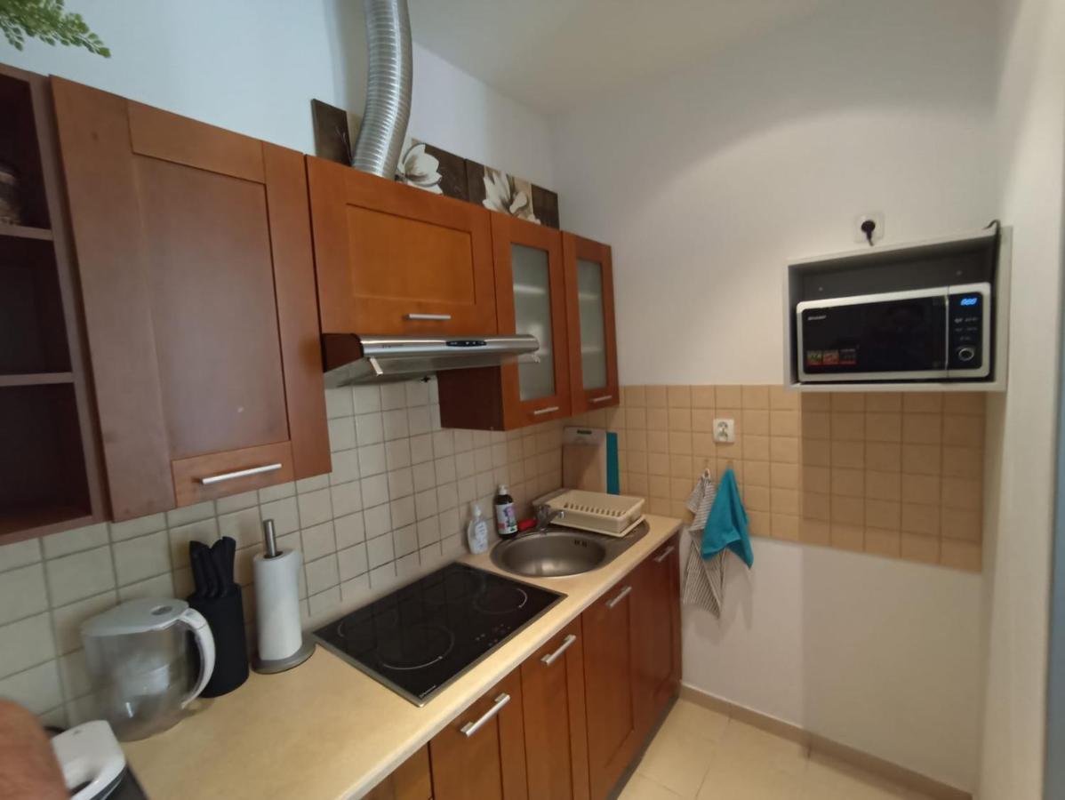 Apartament Wielopole 17 Krakkó Kültér fotó
