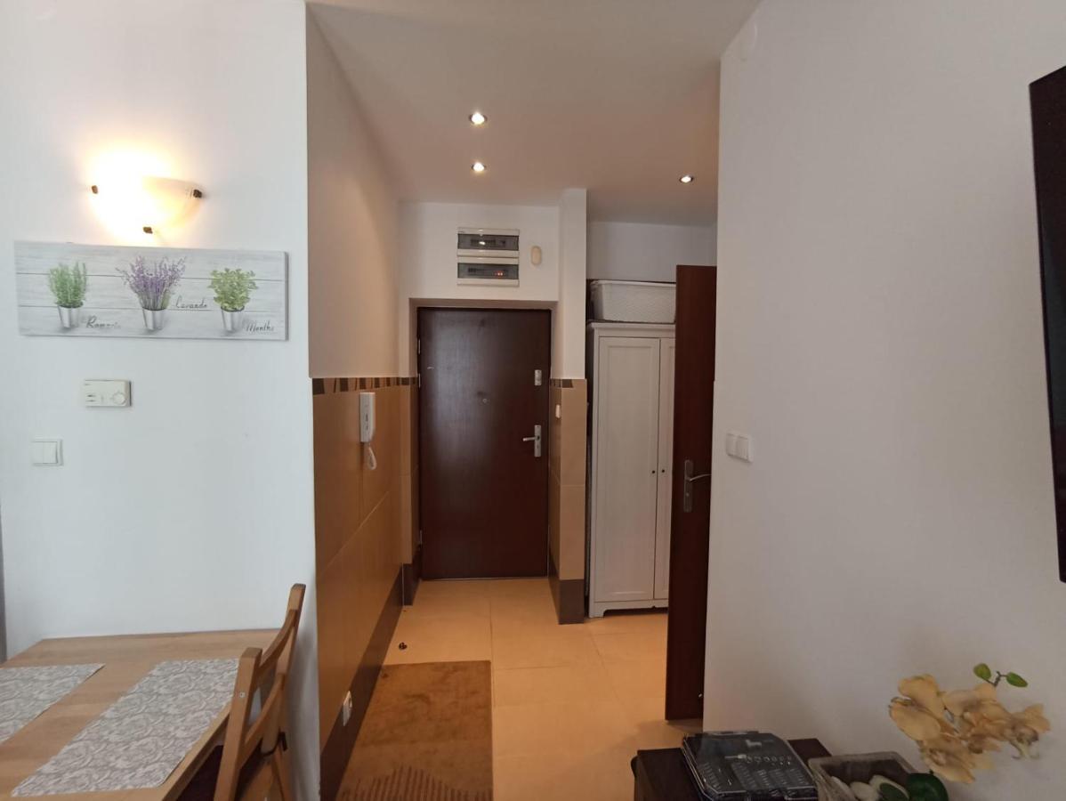 Apartament Wielopole 17 Krakkó Kültér fotó