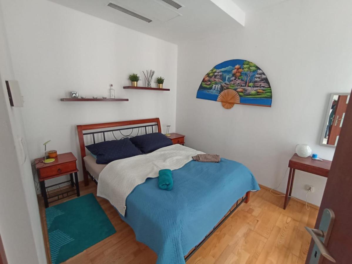 Apartament Wielopole 17 Krakkó Kültér fotó