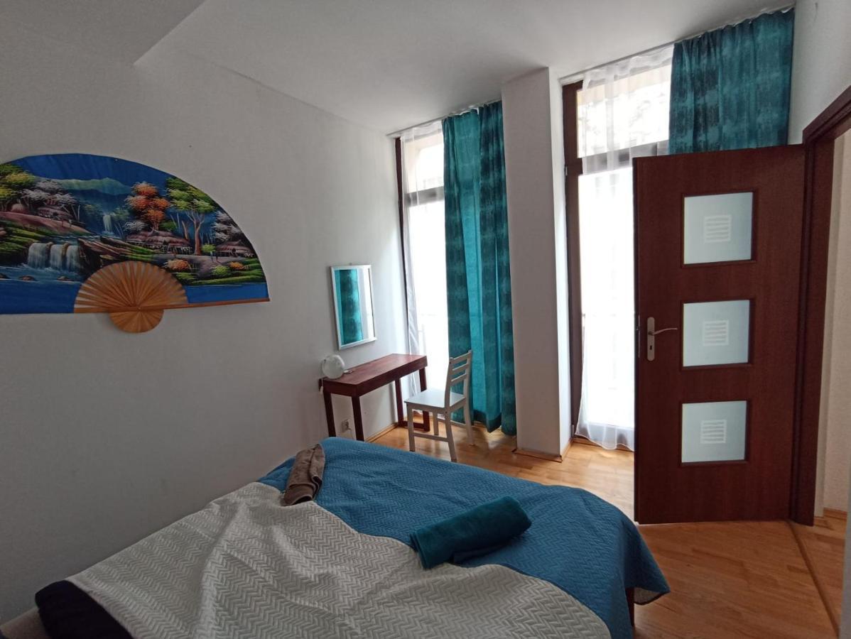 Apartament Wielopole 17 Krakkó Kültér fotó