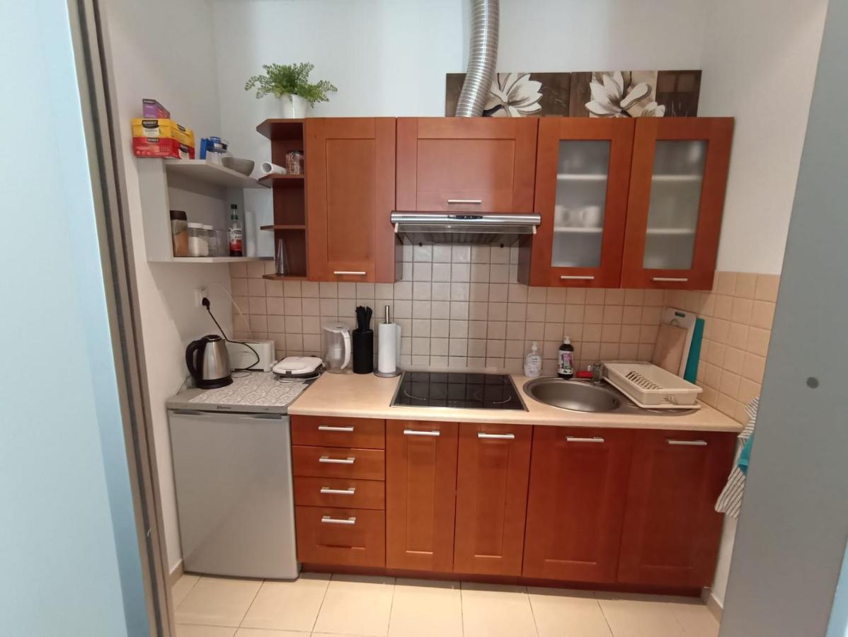 Apartament Wielopole 17 Krakkó Kültér fotó