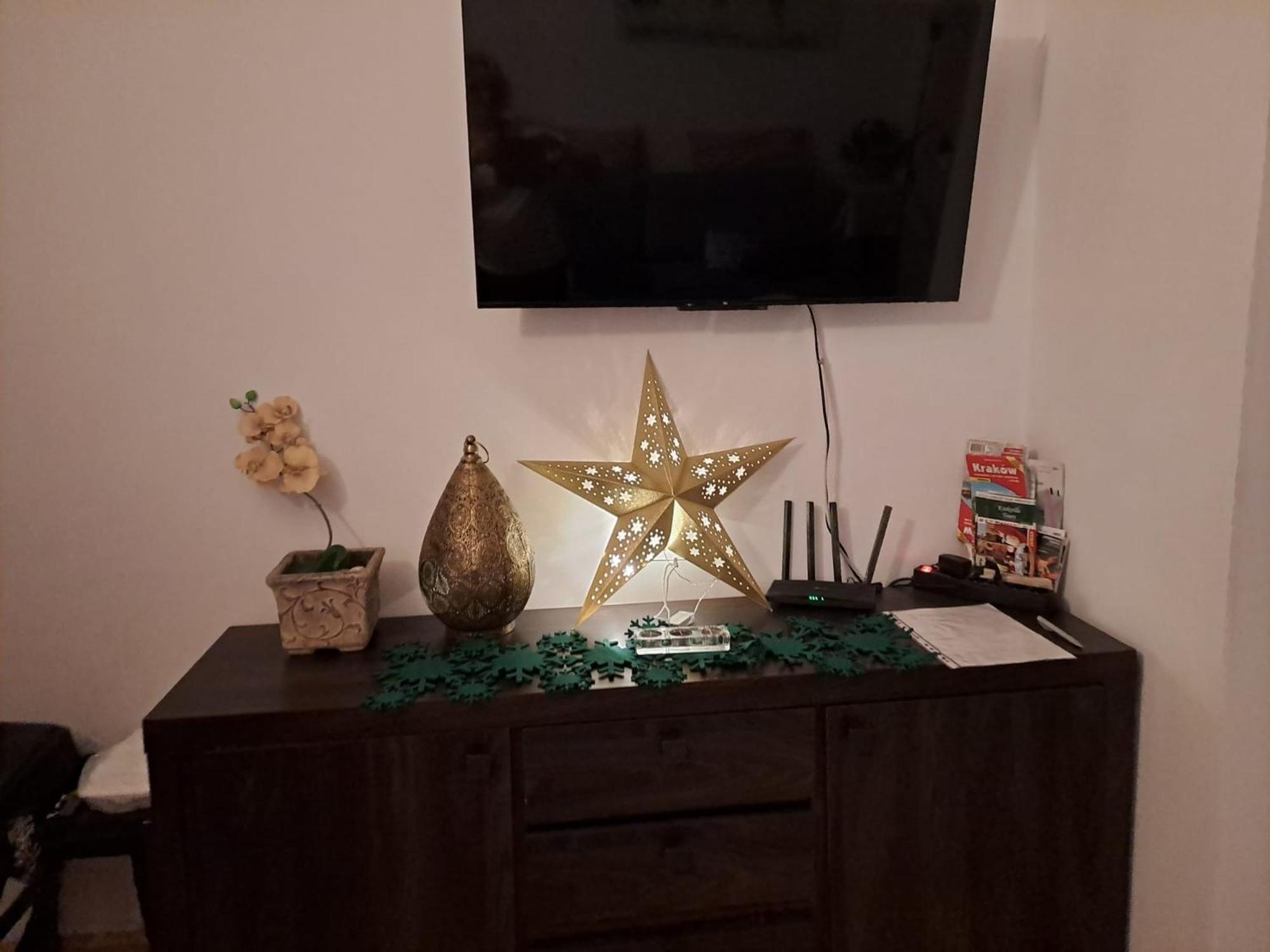 Apartament Wielopole 17 Krakkó Kültér fotó