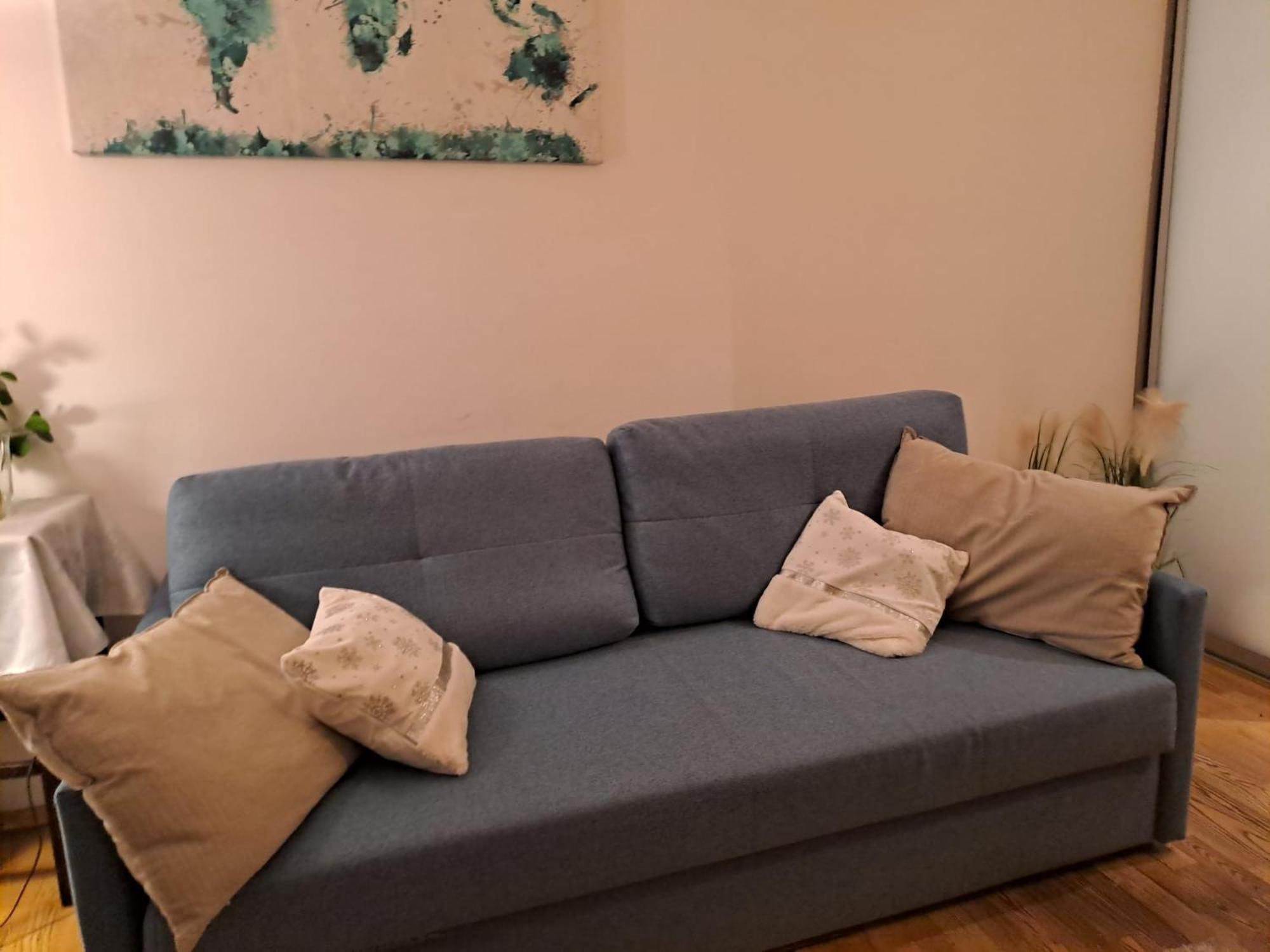 Apartament Wielopole 17 Krakkó Kültér fotó