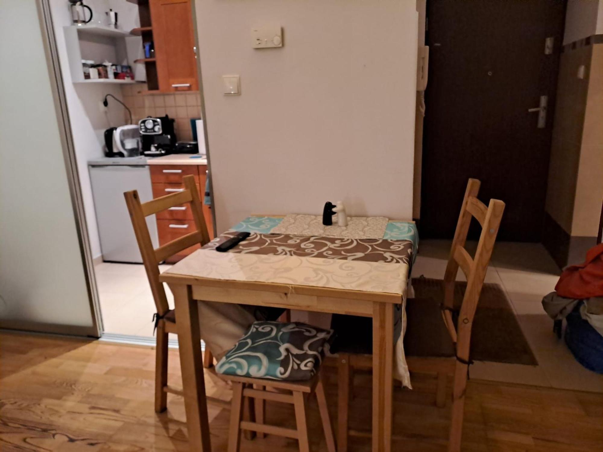Apartament Wielopole 17 Krakkó Kültér fotó